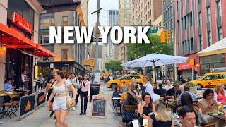 New York City LIVE Manhattan on Monday (June 16, 2025)