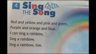 Spotlight 5 Student's Book page 21 ex. 4 Song #EnglishStream