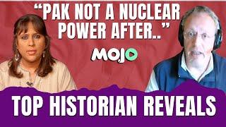 India VS Pakistan | Here's How India "Disabled Pakistan"! | Operation Sindoor | Barkha Dutt