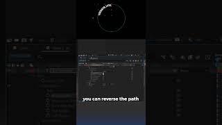 How to Animate Text in a Circle Path in Adobe After Effects CC