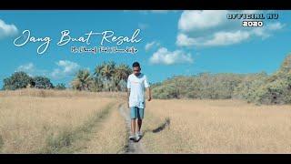 JANG BUAT RESAH - MR DHEVALL FEAT ICHON KOLIN [OFFICIAL MV 2020]