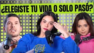 Decisiones que Cambiaron Mi Vida | Date Cuenta Podcast