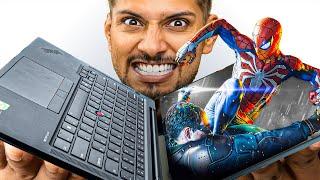 Lenovo ThinkPad T14s Unboxing - AMD Ryzen AI 7 Pro 360 !