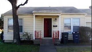 Fort Worth Homes for Rent 3BR/2BA by Fort Worth Property Management