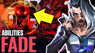 All Fade Abilities Explained In 3 Minutes!