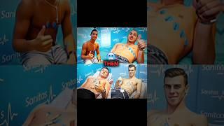 Real Madrid Then️️🩹 #shorts #viral #funny #trending