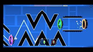 I See A Dreamer - LikelyDash | Geometry Dash (Practice Mode 100%) @Likelydash