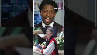 Inauguration pastor calls 'woke bishop' the "worst preacher I have ever in my life heard"
