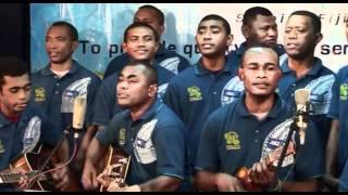 Fijian Song - Adi Ateca