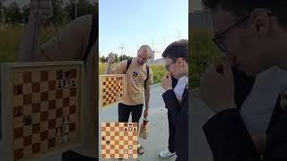 все ещё только 15 секунд #chess #задачи #шахматы