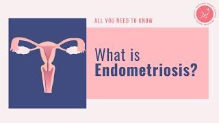 What is Endometriosis? | All You Need To Know | Mayflower Women's Hospital - Ahmedabad