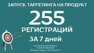 Автоматизированный рекрутинг. Рекрутинг на автомате. Лёгкий метод рекрутинга. Таргетинг на продукт