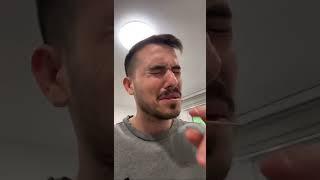 How to wake up a Balkan 🪗