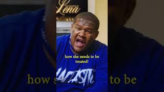 Are You Voting Crip Mac as the Winner of For the Love of Lena? 