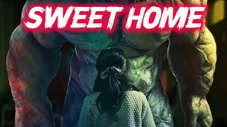 What No One Realized About The Monsters in Sweet Home