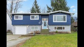 9650 Aberdeen Crescent Rosedale