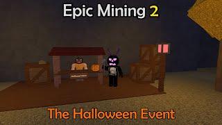 The New Halloween Event + All Sinister Pumpkin Locations