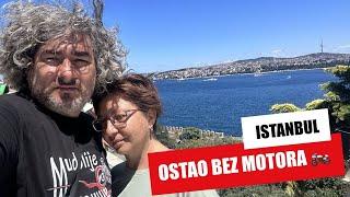 Istanbul ostao bez motora - Turska motorom epizoda 9