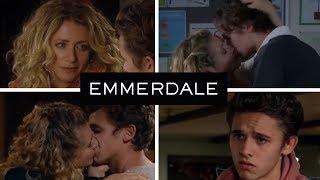 Emmerdale - Maya and Jacob, the Full Story