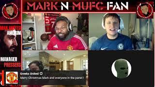 “ Watch LIVE: Manchester United Premier League Match Watchalong!”