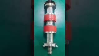 Rotary Die Cutting Machine Components Spare Parts (Fumart)