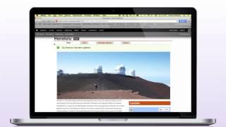 Overview of EMBridge: Integration of Drupal with EnterMedia DAM