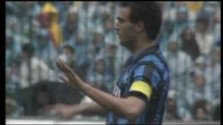 La Grande Storia dell'Inter (1984-1989) Part 1/3