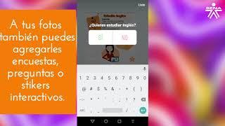Tutorial Istagram 1