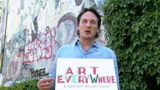 Introduction to Art Everywhere