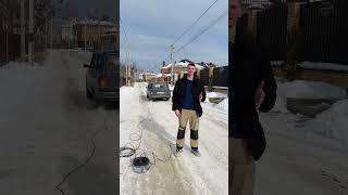 Электромонтажные работы под ключ!