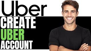 HOW TO CREATE UBER ACCOUNT IN PORTUGAL 2024! - (EASY GUIDE)