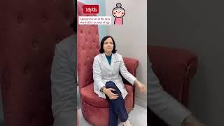 Anti-Aging Myth | Satya Skin Clinic Delhi
