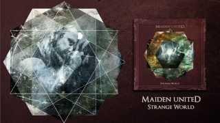 Strange World (official audio) - Maiden uniteD