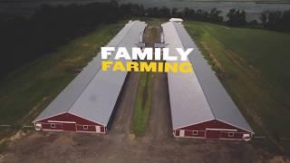 Perdue Way - Family Farming