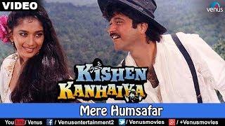 Mere Humsafar (Kishen Kanhaiya)