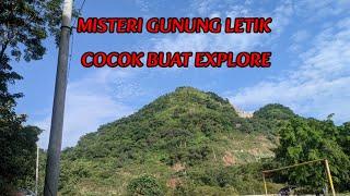 DUA STORY MISTERI SEDANG LIVE SEKARANG || JALUR GUNUNG LEUTIK COCOK BUAT EXPLORE