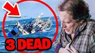 Deadliest Catch MOST INTENSE Moments!