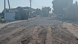 БЕРУНИЙ СИЗ КУТГАН ХАФТА БОЗОР ОЛДИ ЙУЛ ИШЛАРИ БОШЛАНДИ Xalq Mehri расмий канал