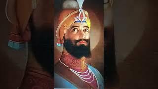 dhan dhan guru gobind singh ji