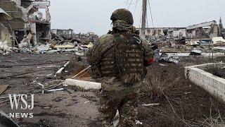 Russia Overpowers Bold Ukrainian Military Venture in Kursk | WSJ News