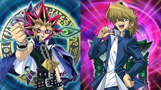 Yugi vs Joey | Battle City Ending | EDOPRO