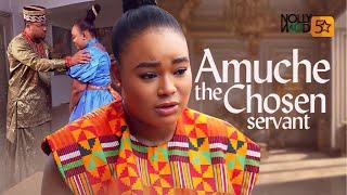 Amuche The Chosen Servant | This Amazing Royal Movie Is BASED ON A TRUE LIFE STORY - African Movies