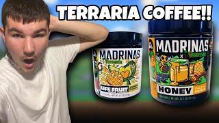 I Tried Terraria Coffee! Is it Worth it?