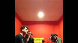 Pepperheads - Hump De Bump - Cover Red Hot Chili Peppers