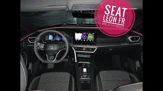 SEAT Leon Mild Hybrid 2020