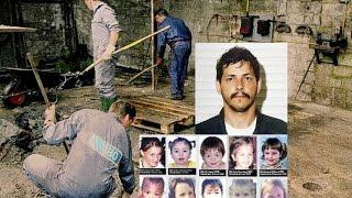 Marc Dutroux - the beast from Belgium (Crime / serial killer documentary)