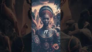 History OF How African Was Named #africa #history