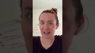 Watch my new Scheduling Possibilities video on my channel! #newvideo #short #scheduling