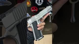 Dan Wesson SSC