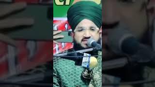 mufti salman azhari #youtubeshorts #salmanazharibayan